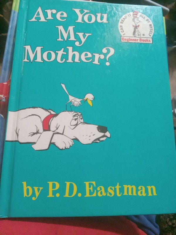 Beginner Books(R) Ser.: Are You My Mother? by P. D. Eastman (1960, Hardcover,... gallery