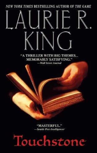 Laurie R. King Touchstone (Paperback) Stuyvesant & Grey