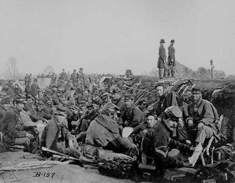 Photographic History of the American Civil War - Complete 10 Volume Set on DVD gallery