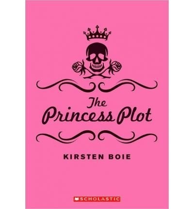 The Princess Plot by Kirsten Boie (2010-01-01) – Kirsten Boie – Good – See c…