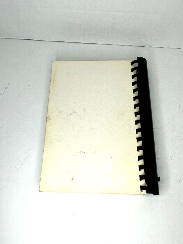 TRSL Cooks It Up Cookbook Teachers Retirement System of Louisiana 320 Pages gallery