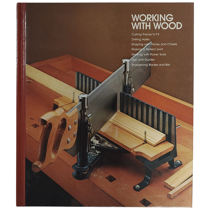 Set of 6 Time Life Books Home Repair and Improvement Series (Hardcover) gallery