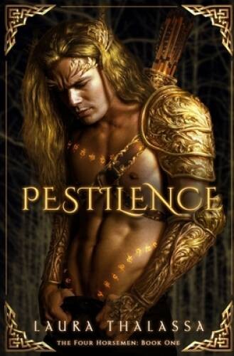 Pestilence (The Four Horsemen) (Volume 1) – Paperback – VERY GOOD