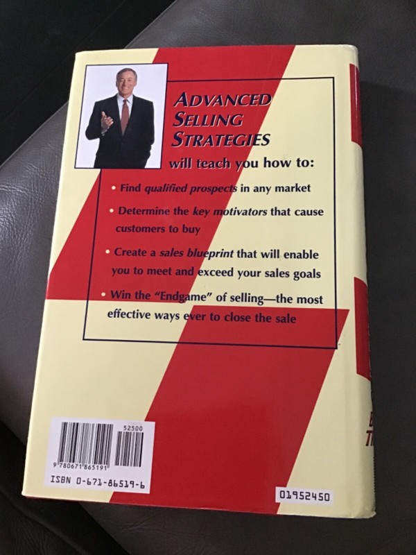 Advanced Selling Strategies: The Proven System of Sales Ideas, Methods, and... gallery