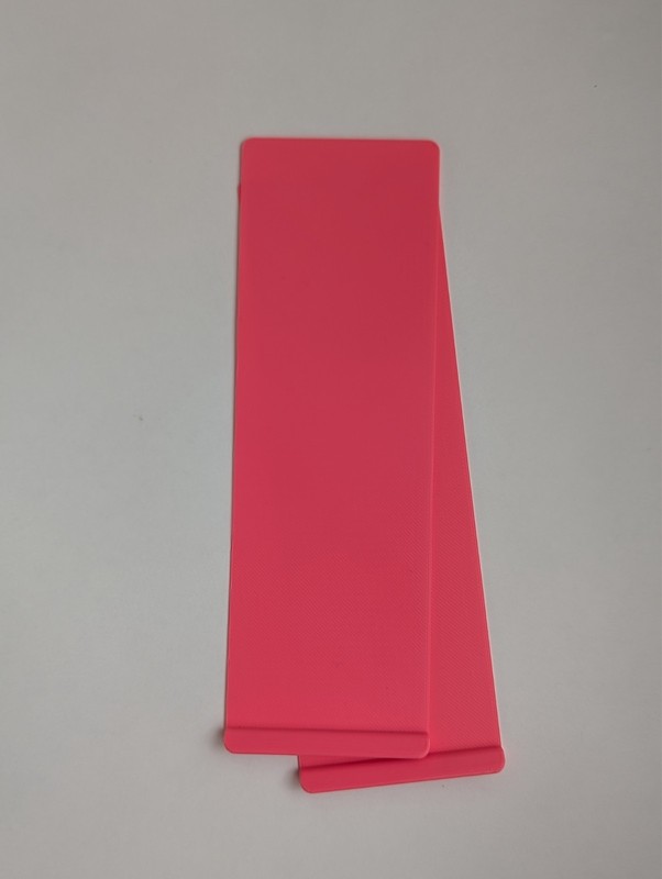 Unique Bookmark