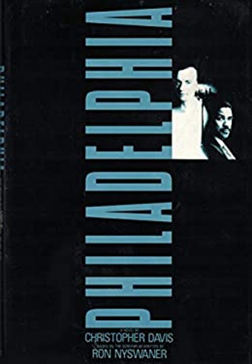 Philadelphia Hardcover Christopher Davis