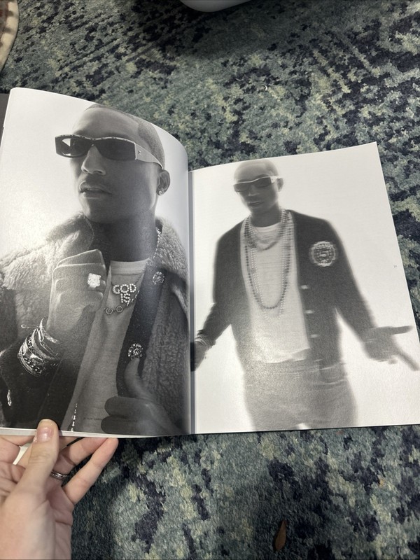 CHANEL 31 RUE CAMBON 2022 MAGAZINE ISSUE 24 CATALOGUE NEW LOOKBOOK gallery