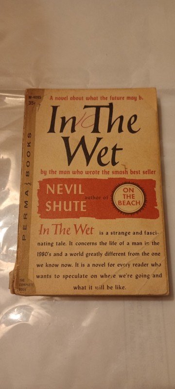 Nevil Shute LOT Of ✨4✨ Adventure Romance Mystery gallery