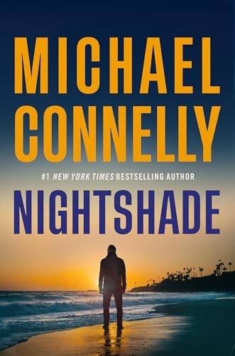 Nightshade – VERY GOOD