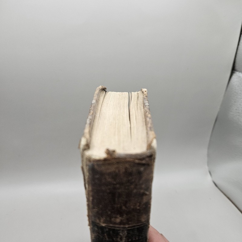 Sanders Fifth Reader 1st Edition Hardcover 1848 gallery