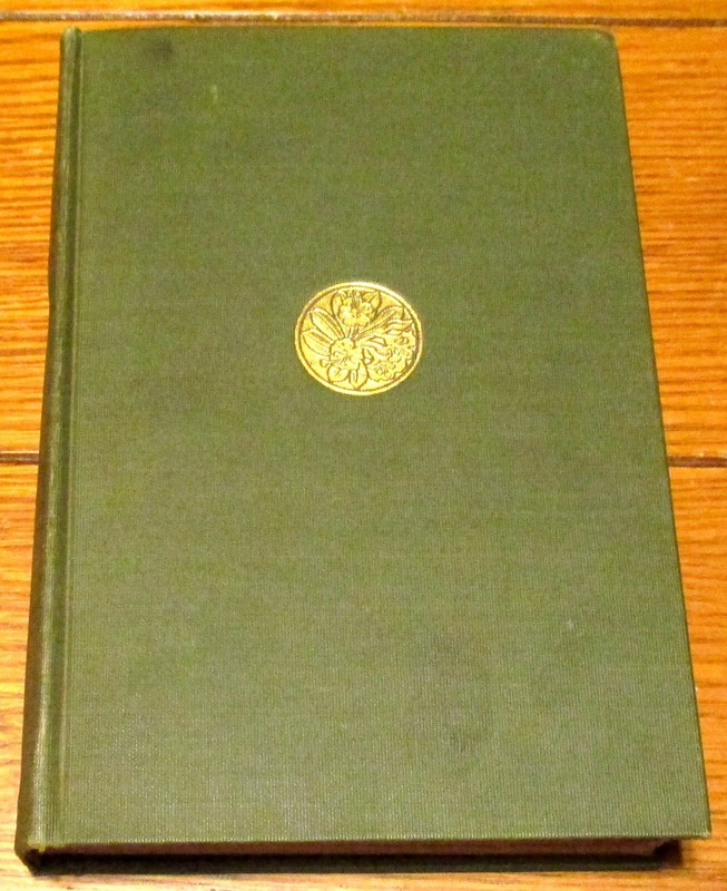 1913 Crittenden: A Kentucky Story of Love and War» Hardcover Book 229 Pages