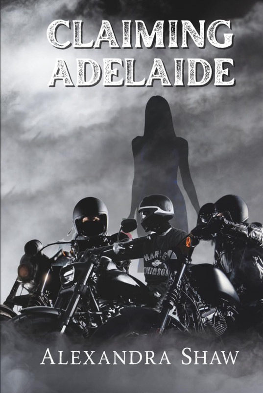 Claiming Adelaide: the Devil'S Knights - Motorcycle Vs. Mafia, Reverse Harem Dar gallery