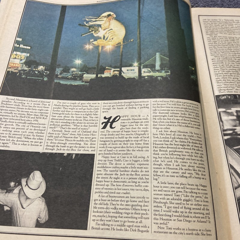 Jon Voight ROLLING STONE MAGAZINE Issue 292 May 31 1979 Keith Richards Ron Wood gallery