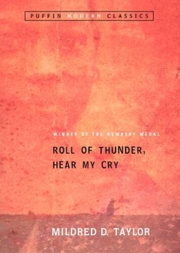 Roll of Thunder, Hear My Cry – Paperback By Taylor, Mildred D. – GOOD