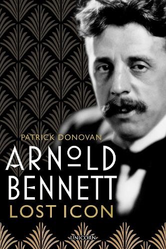 Patrick Donovan Arnold Bennett (Hardback) (UK IMPORT)