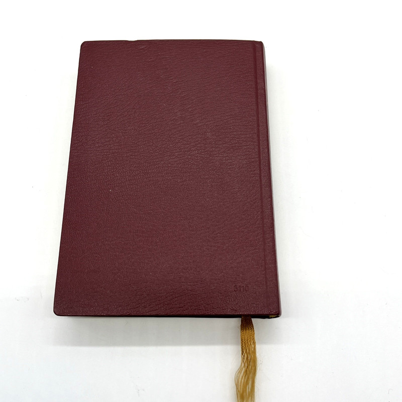 The Greek New Testament Fourth Revised Edition 1993 Barbara/Kurt Aland gallery