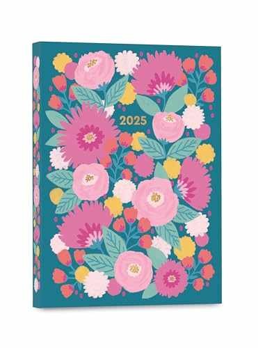 High Note 2025 Planner, 17-Month Softcover Weekly & – Office Product – Good o