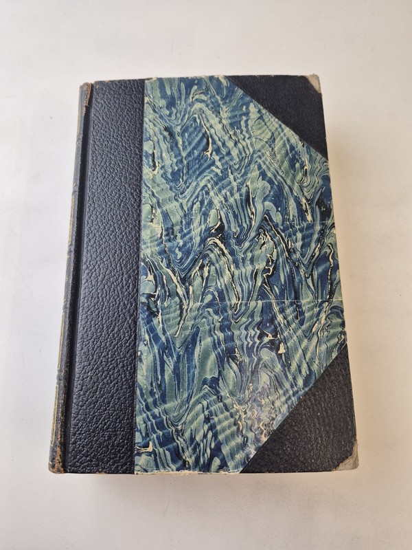 Works of Schiller Vol. IV Hardcover 1902 Limited Edition Copy