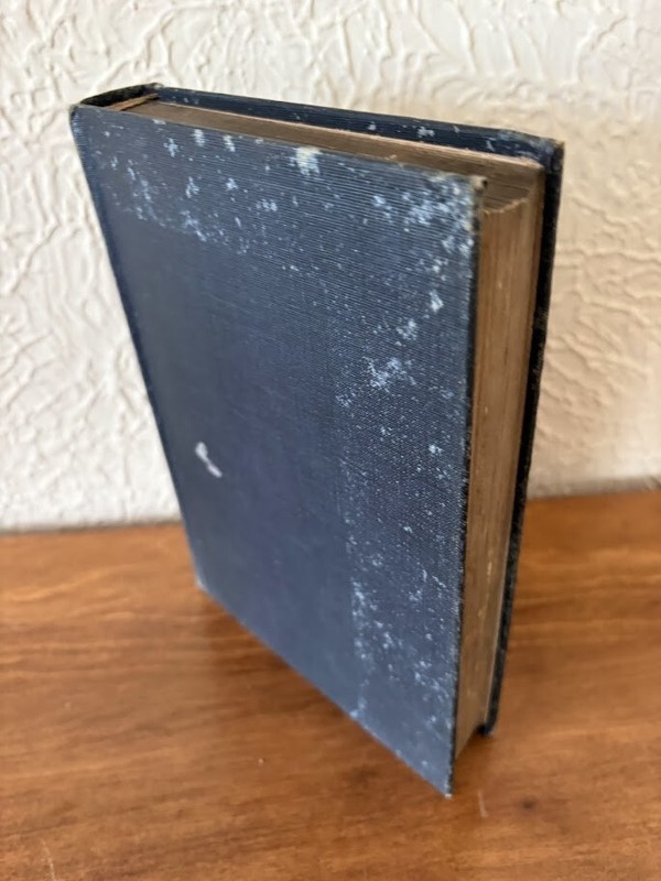 1901 COLOMBA AND CARMEN by Prosper Merimee - French Classical Romances gallery