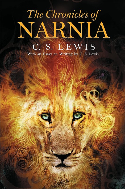 The Chronicles of Narnia – C.S. Lewis|Pauline Baynes – Good – See condition …