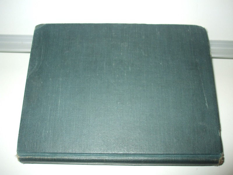 1903 Book - The Wizard Of OZ - by L. Frank Baum - pictures by W.W. Denslow gallery