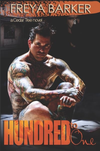 Hundred to One, Paperback by Barker, Freya, Like New Used, Free shipping in t…