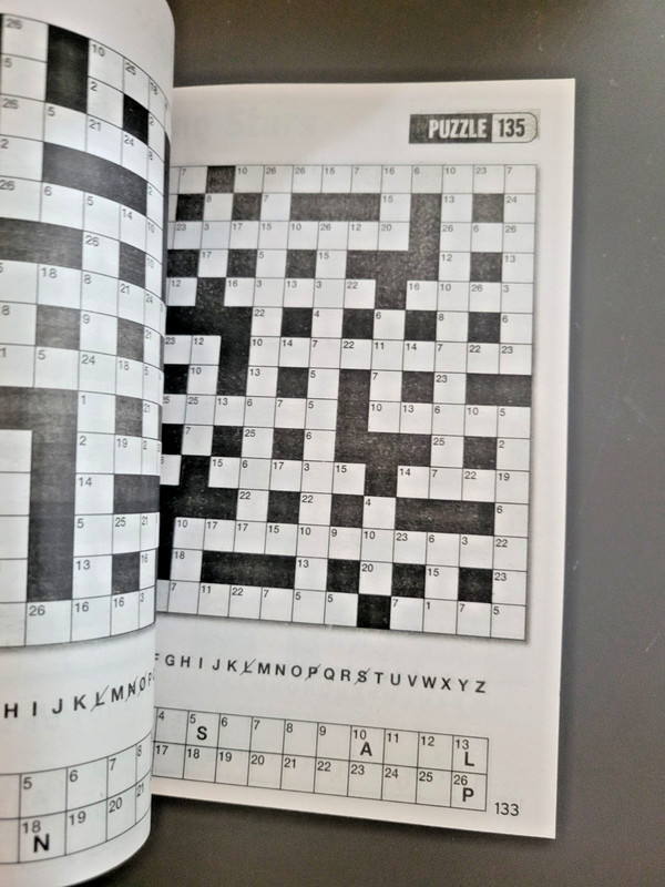 Codewords -by Kappa - All-New Codeword Fun! - Volume 18 gallery