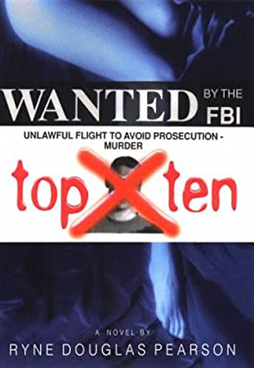 Top Ten Hardcover Ryne Douglas Pearson