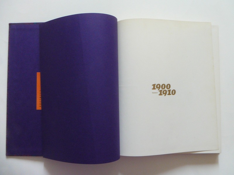 Vintage 1969 Time-Life This Fabulous Century, 1900-1910 Vol. 1 Hardcover Book gallery