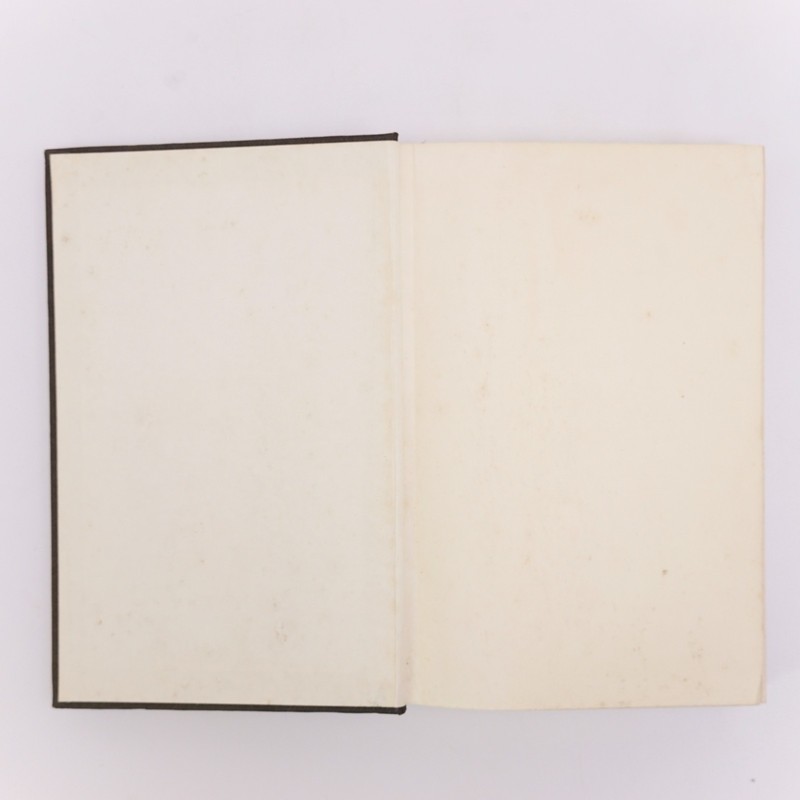 CARPENTER, Don; Hard Rain Falling. 1966 1st Edition gallery