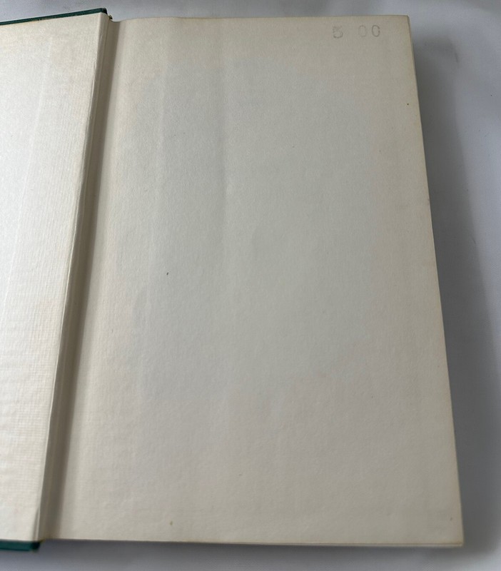 Mechanics, Part 1: Statics J.L. Meriam 2nd Edition Hardcover Book Vintage gallery