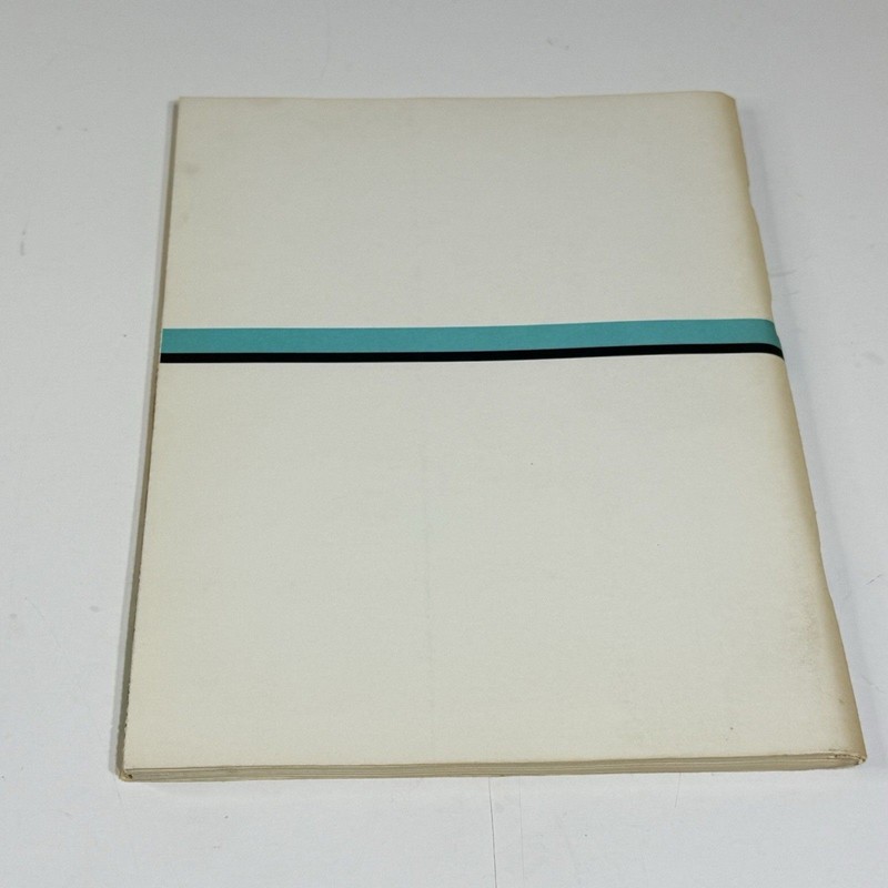 Vintage Modern Mathematics A Programed Textbook Book 8 Unused Course 1 SRA 1962 gallery
