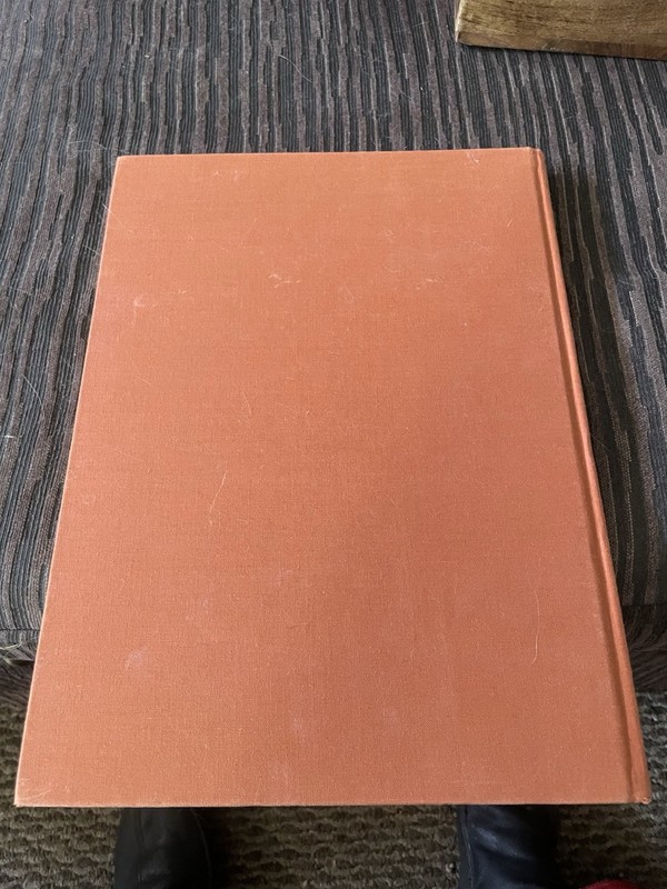 The Pantheon Story of Art Ruskin 1964 First Edition Hardcover Art History Book gallery
