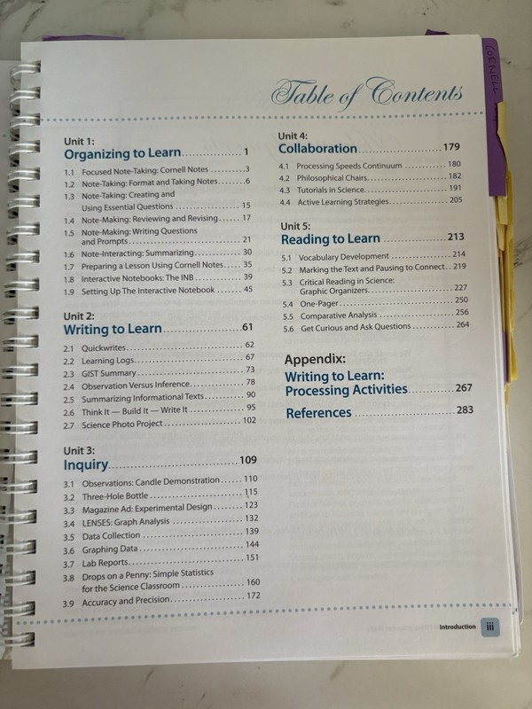 Lot 3: AVID the Write Path, Assertive Discipline, & Developmental Designs gallery