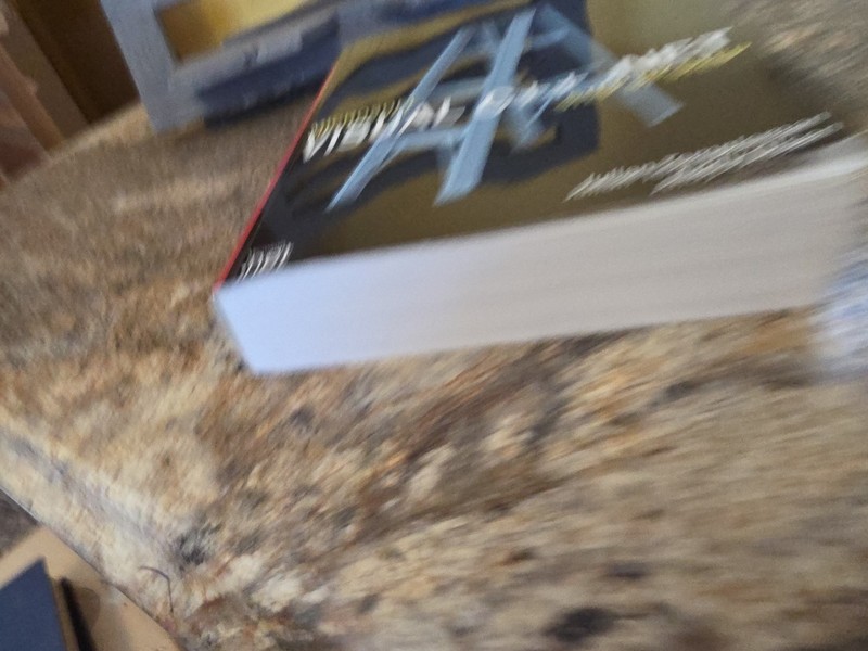 Microsoft® Visual C++® .NET Deluxe School Learning Edition Version 2002 Textbook gallery