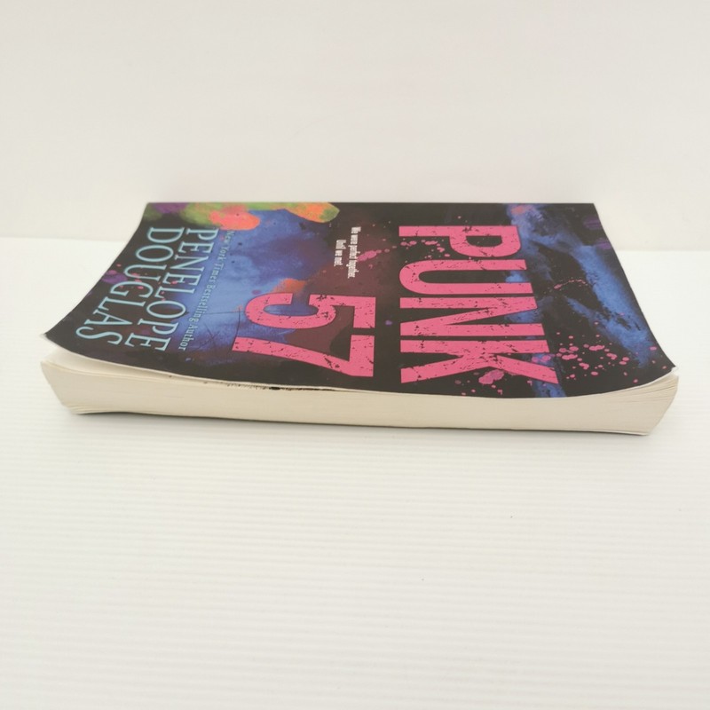 Punk 57, Douglas, Penelope gallery