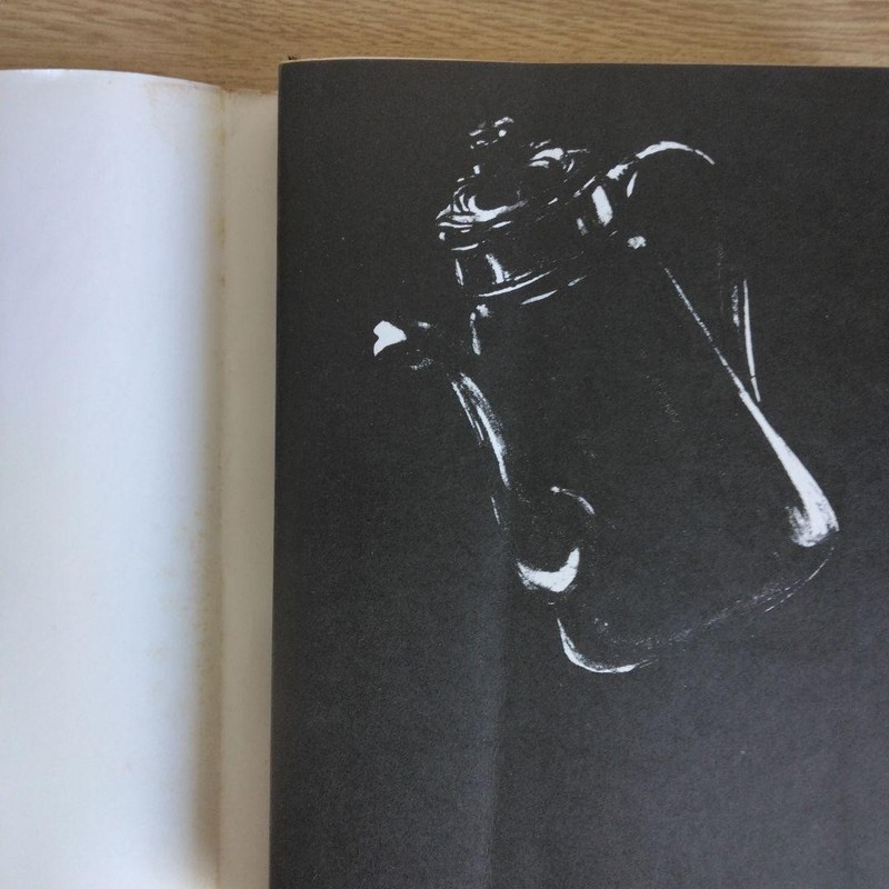 Coffee Break 11 Nights Takashi Atoda 1983 Bungei Shunju Red Cover Rare Book gallery