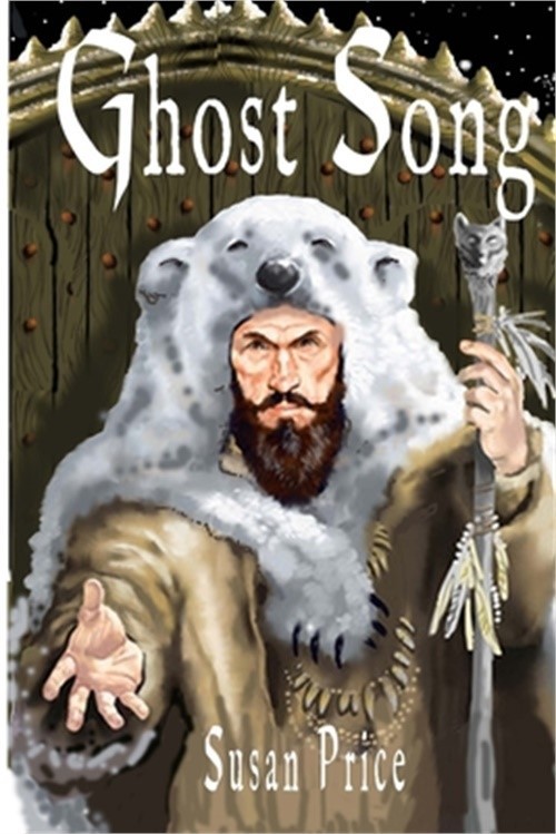 Ghost Song (Paperback or Softback)