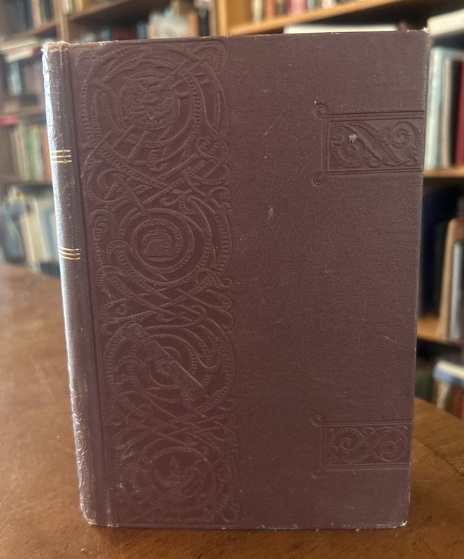 Middlemarch George Elliot c 1880 Syndicate, NY HC/ Leather Gilt Fine Binding gallery