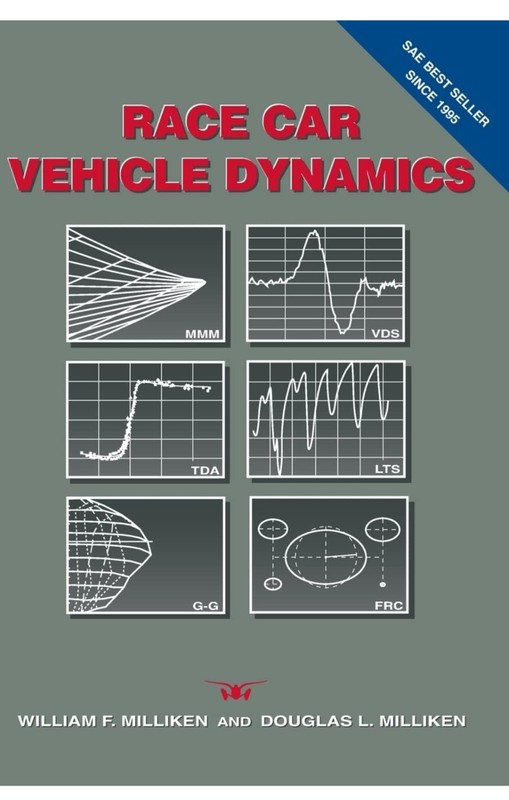 Race Car Vehicle Dynamics by William F. Milliken and Douglas…