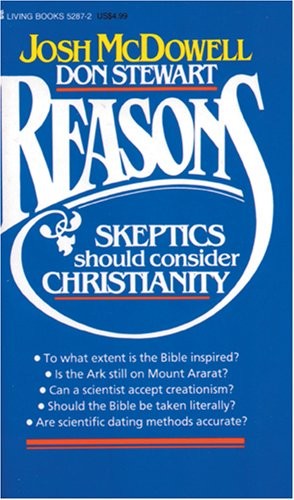 Reasons, Stewart, Don