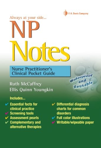 NP Notes, F.A. Davis Company