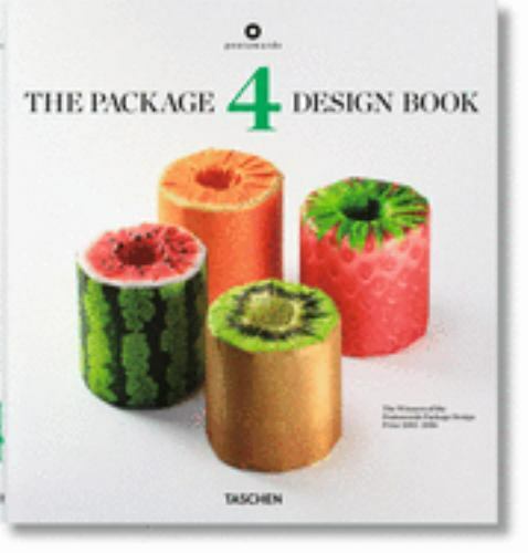 The Package Design Book 4