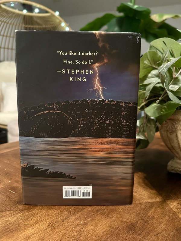 🔥 Stephen King You Like It Darker Stories Hardcover 1st Ed L@@k! gallery