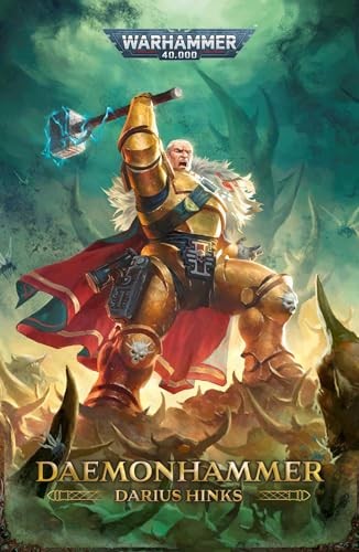 Daemonhammer Warhammer 40000 – GOOD