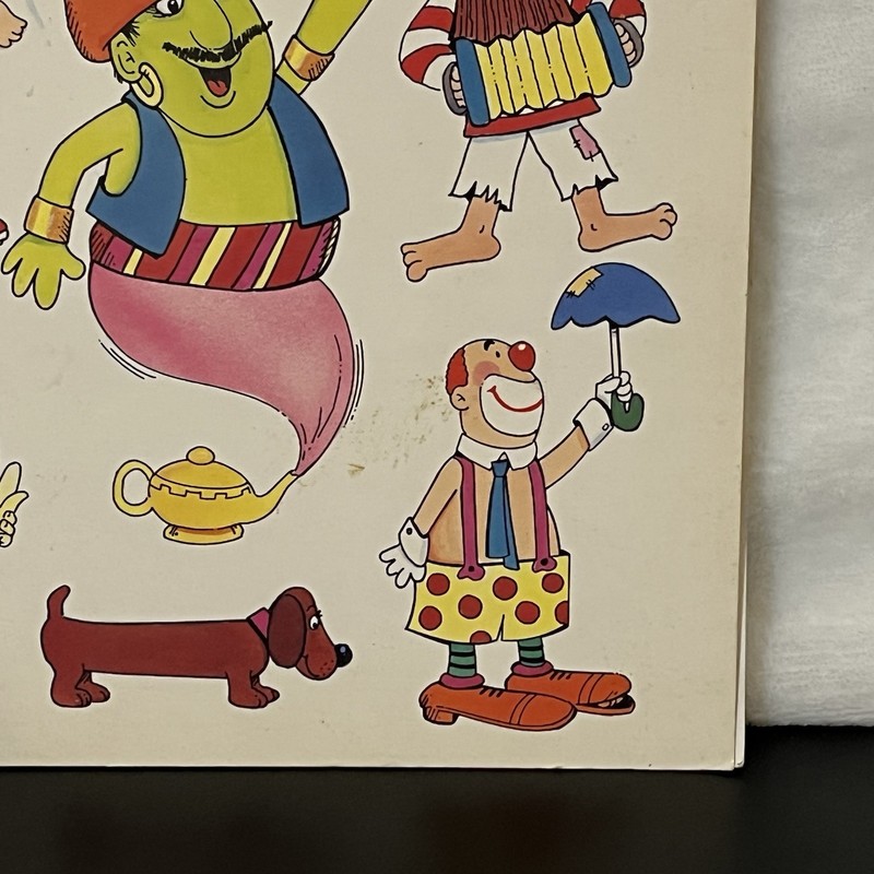 How to Draw Cartoon Characters Paperback By Renzo Barto 1994 Drawing Art Guide gallery