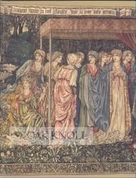 DESIGNING UTOPIA – THE ART OF WILLIAM MORRIS AND HIS By F. Stephen Eisenman Mint