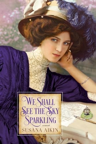 We Shall See the Sky Sparkling – VERY GOOD