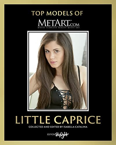 Sweets for My Sweet: Little Caprice