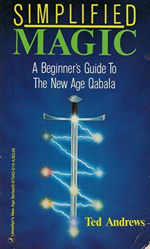 Simplified Magic: Beginners’ Guide to …, Andrews, Ted
